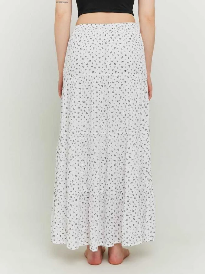Tally Weijl - Maxi Skirt... 2