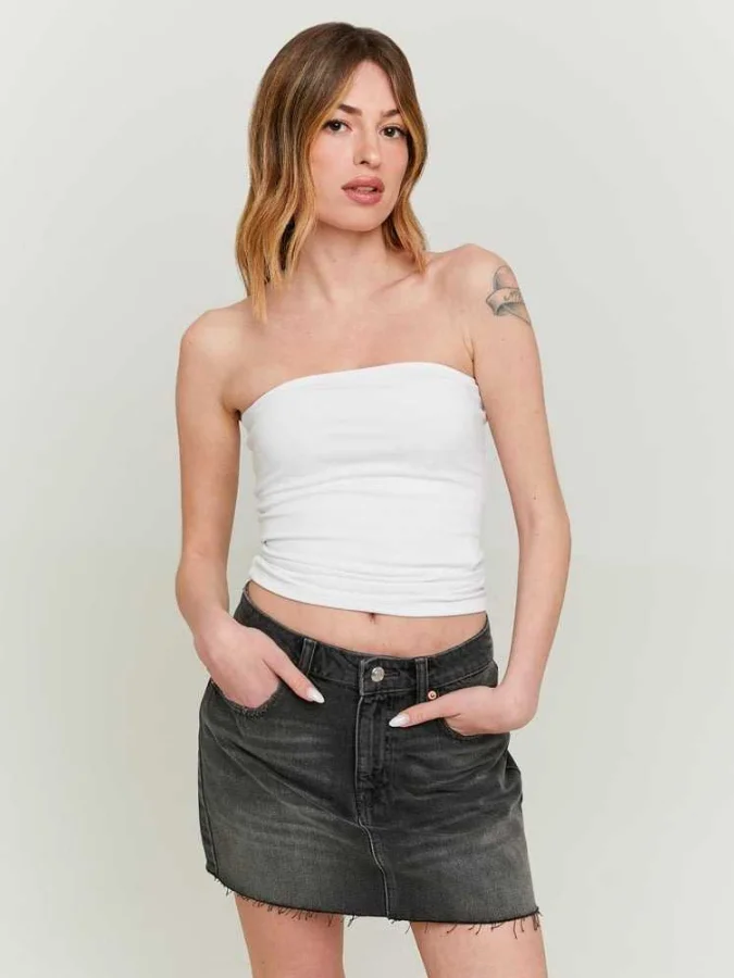 Tally Weijl - Basic Bandeau...