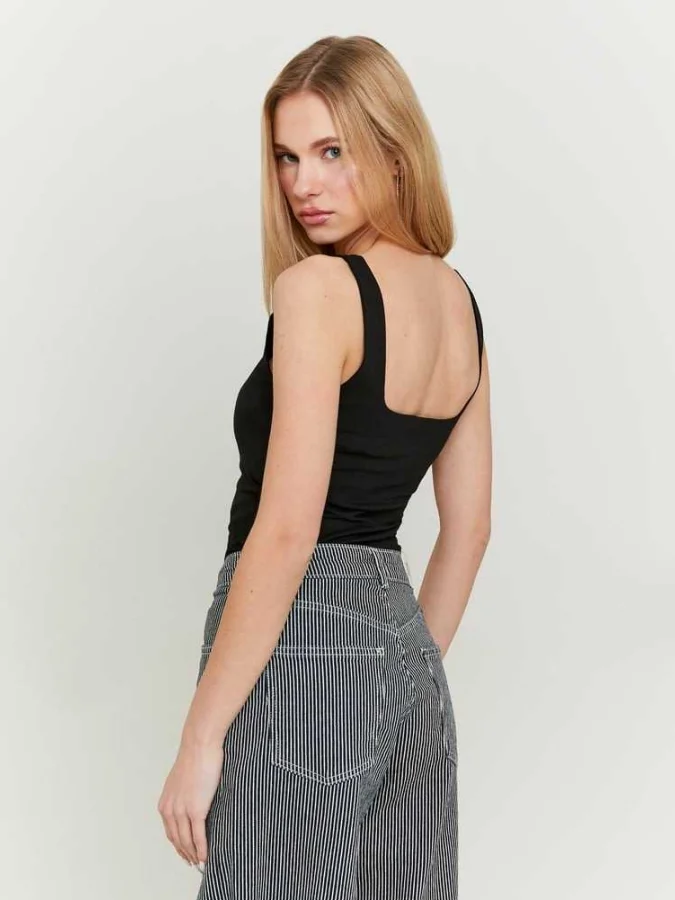 Tally Weijl - Basic Tank Top 2