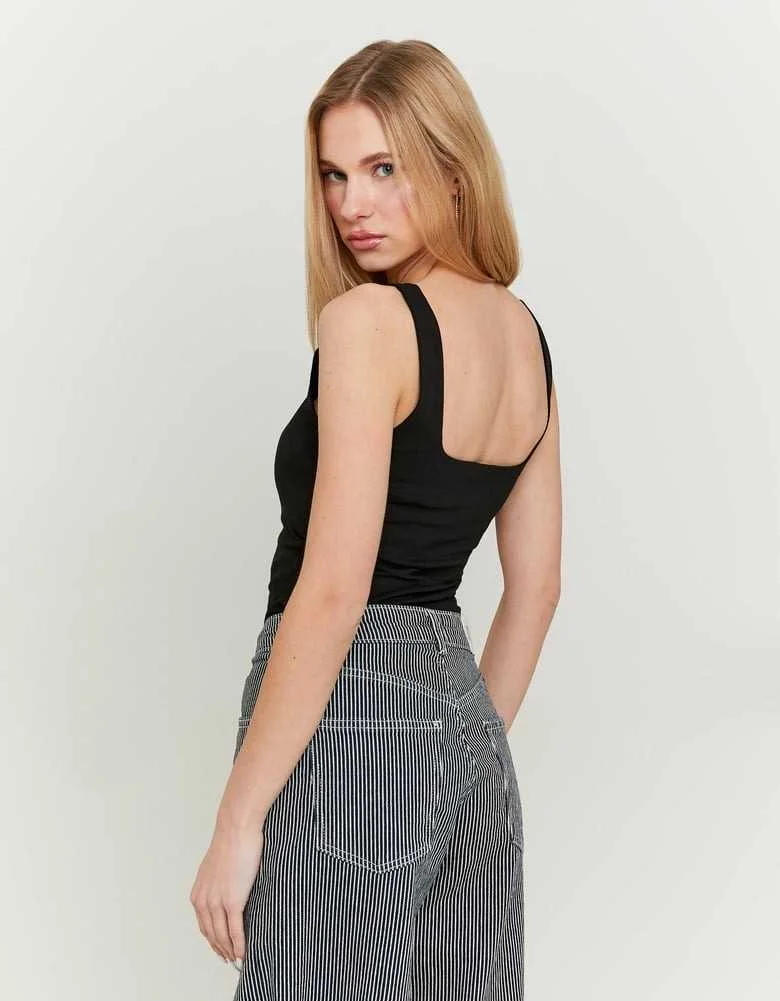 Tally Weijl - Basic Tank Top Tally Weijl - Basic Tank Top