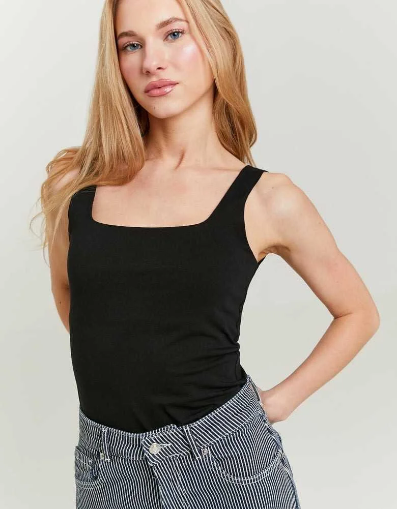 Tally Weijl - Basic Tank Top Tally Weijl - Basic Tank Top