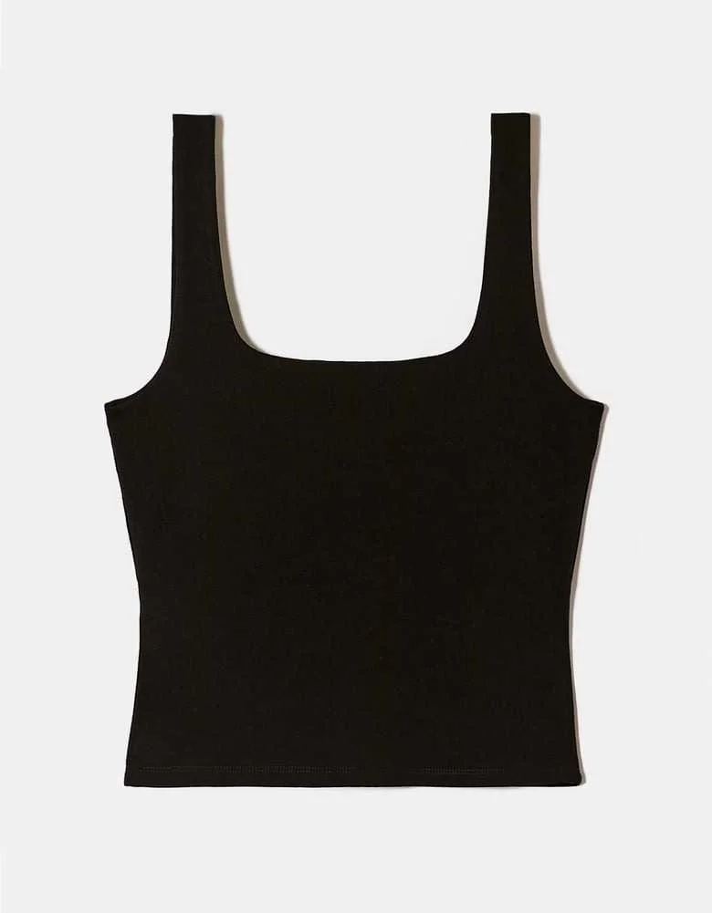 Tally Weijl - Basic Tank Top Tally Weijl - Basic Tank Top