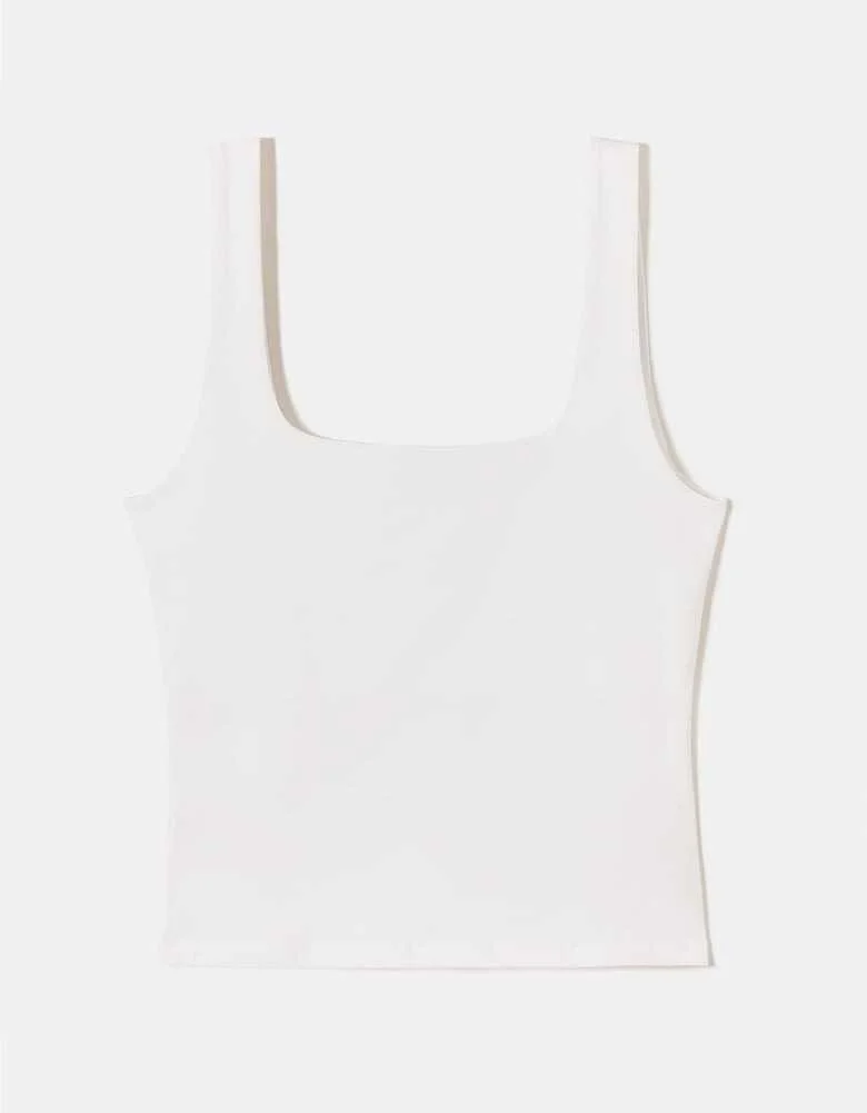 Tally Weijl - Basic Tank Top Tally Weijl - Basic Tank Top