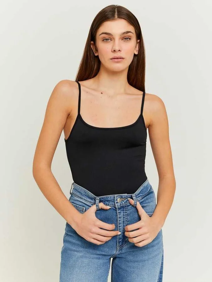 Tally Weijl - Basic Tank Top