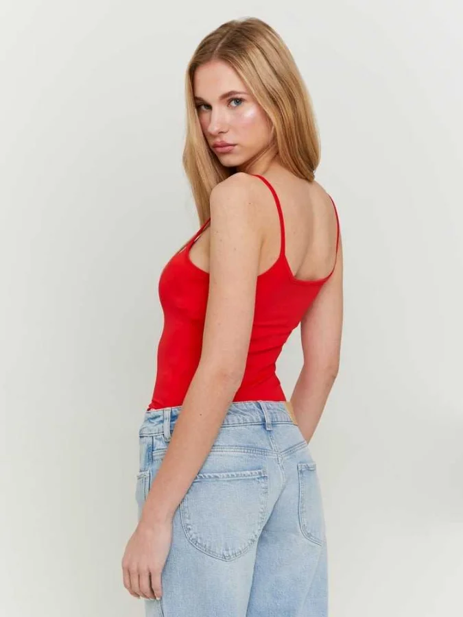 Tally Weijl - Basic Tank Top 2
