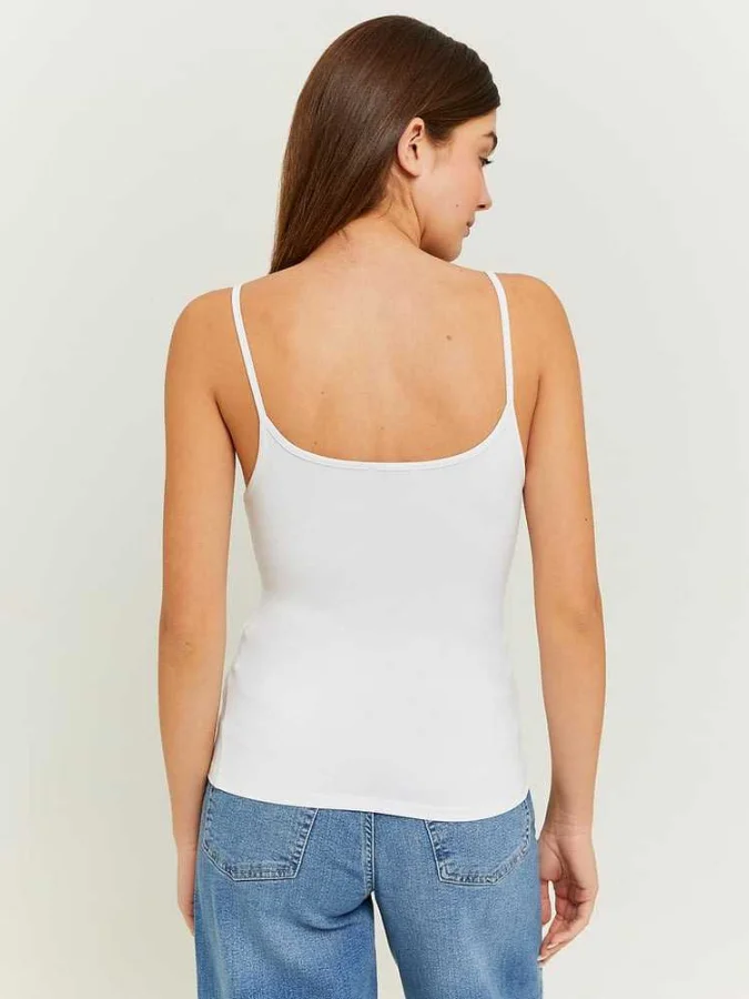 Tally Weijl - Basic Tank Top 2