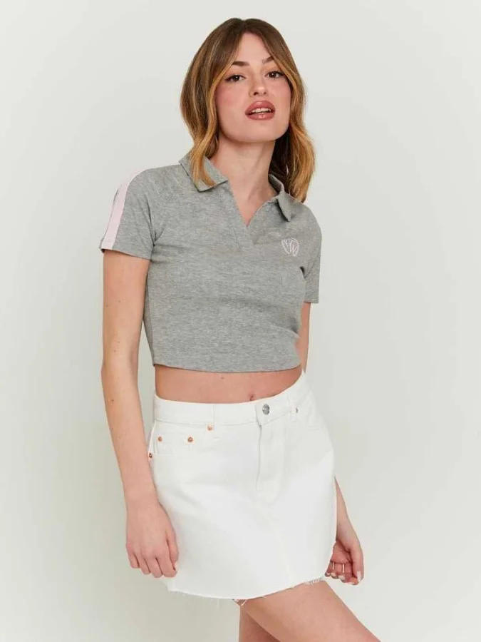 Tally Weijl - Polo T-shirt...