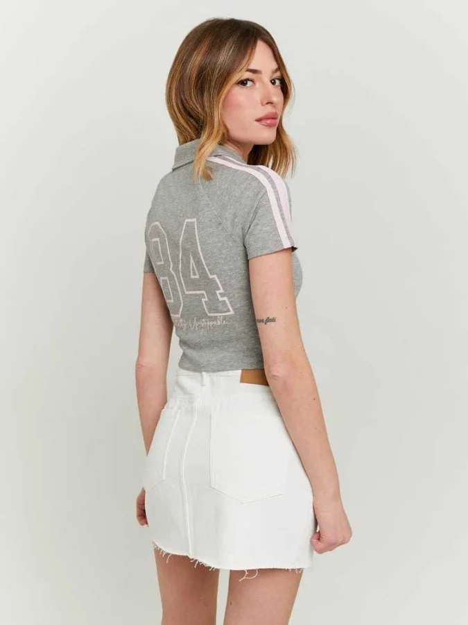 Tally Weijl - Polo T-shirt... 2
