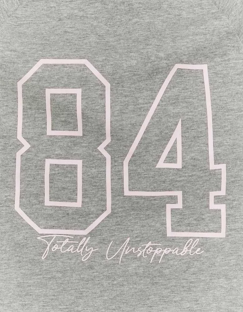 Tally Weijl - Polo T-shirt with Print Tally Weijl - Polo T-shirt with Print