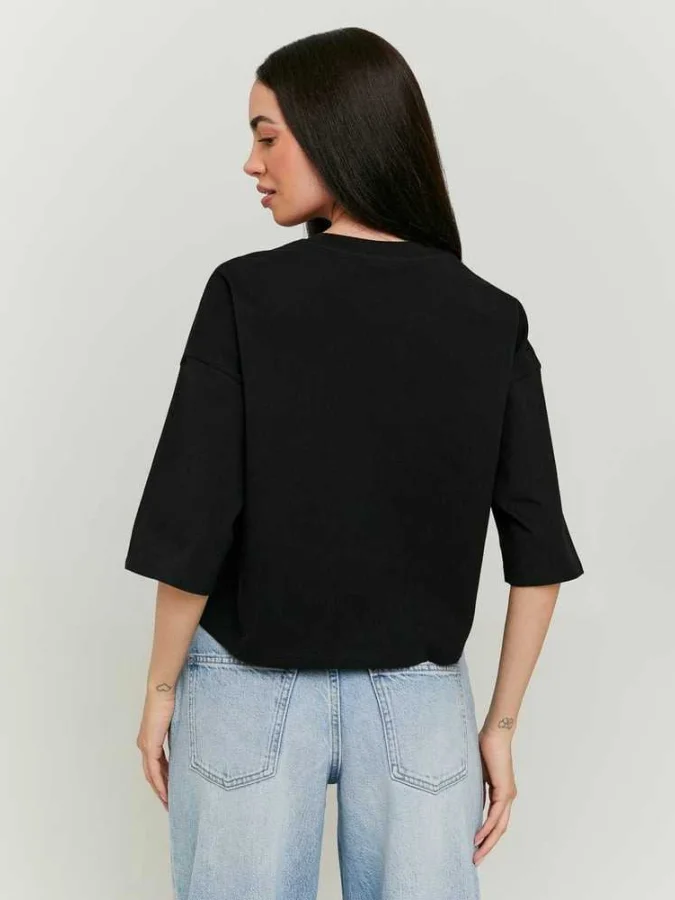 Tally Weijl - Black Basic... 2