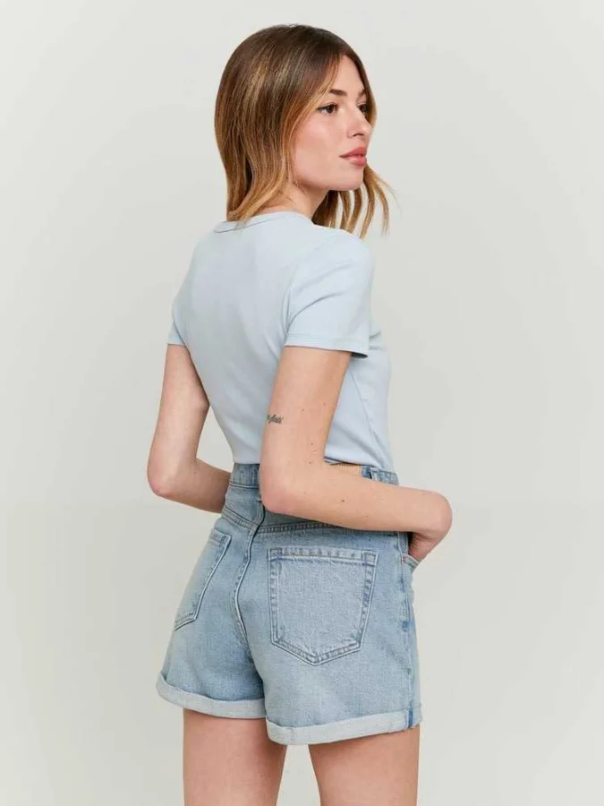 Tally Weijl - Light Blue... 2