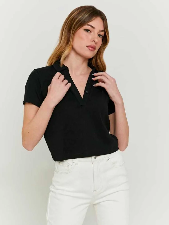 Tally Weijl - Black Basic...