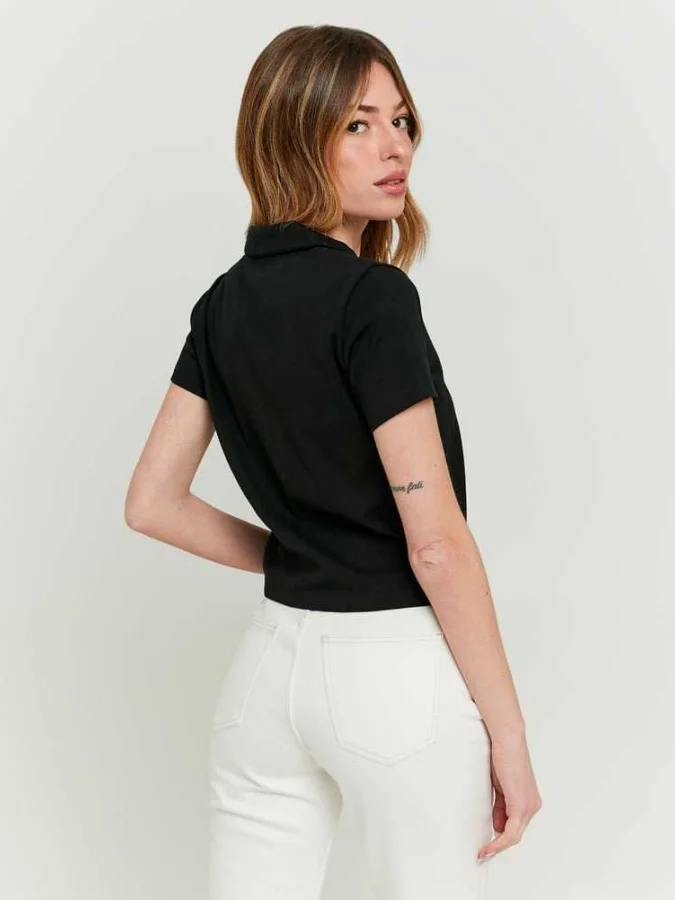 Tally Weijl - Black Basic... 2