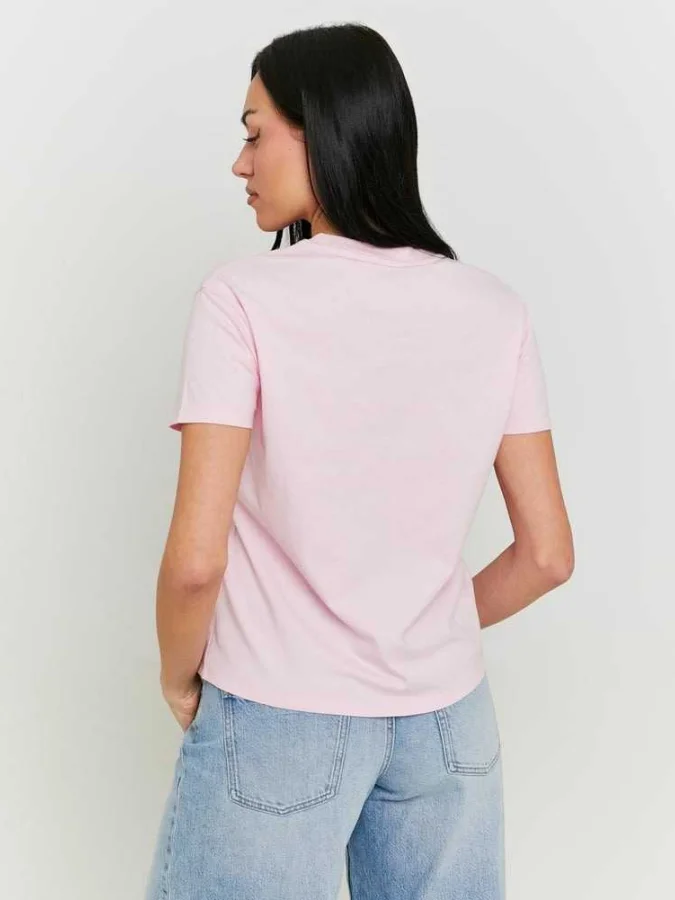 Tally Weijl - Pink Oversize... 2
