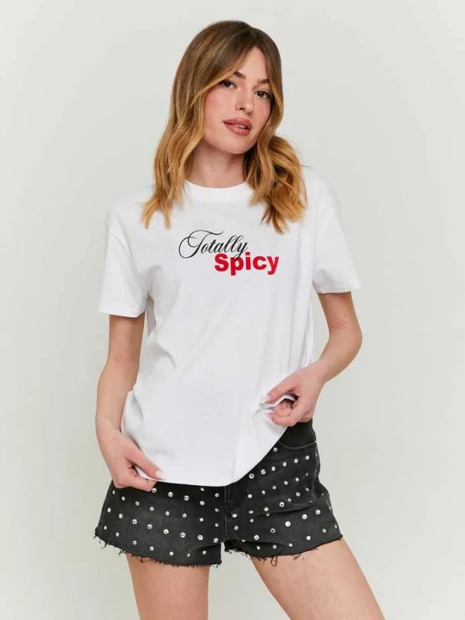 Tally Weijl - White...