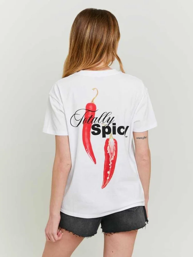 Tally Weijl - White... 2