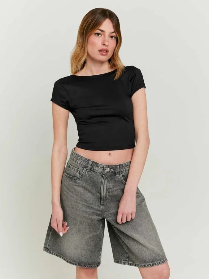 Tally Weijl - Black...