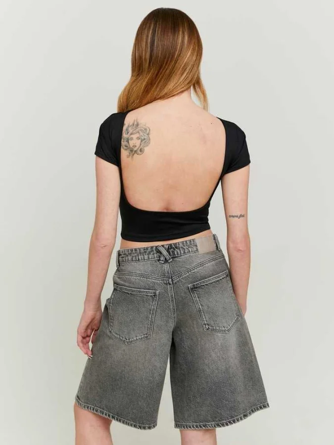 Tally Weijl - Black... 2