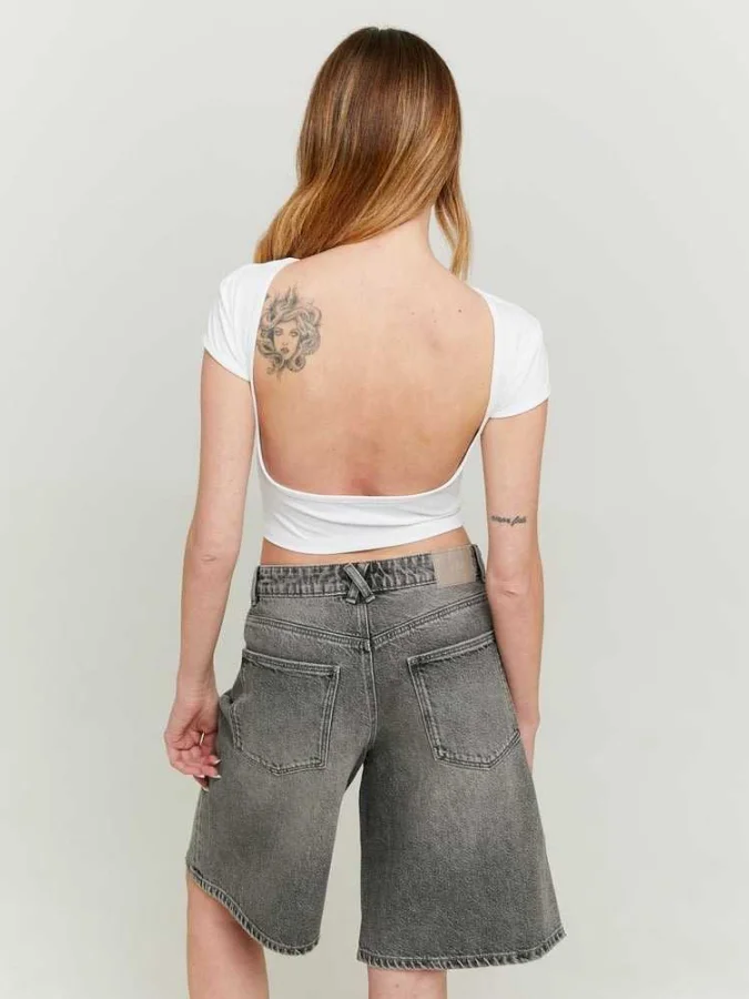 Tally Weijl - White... 2
