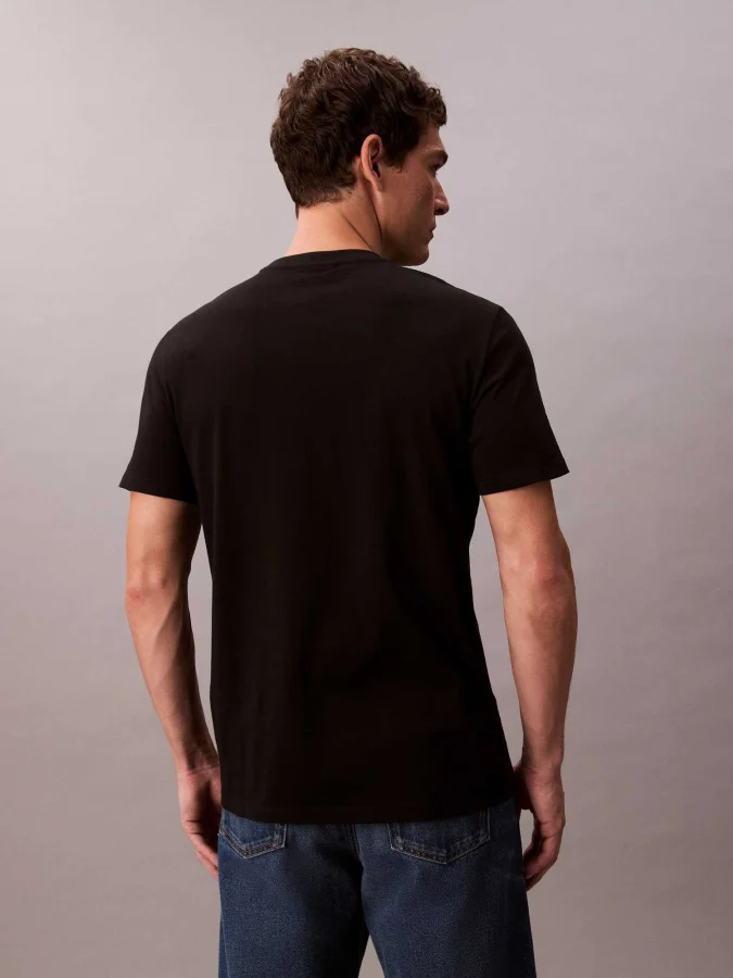 CALVIN KLEIN JEANS - SS... 2