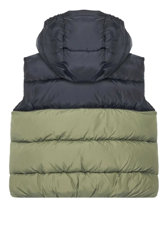 CALVIN KLEIN - VEST 2