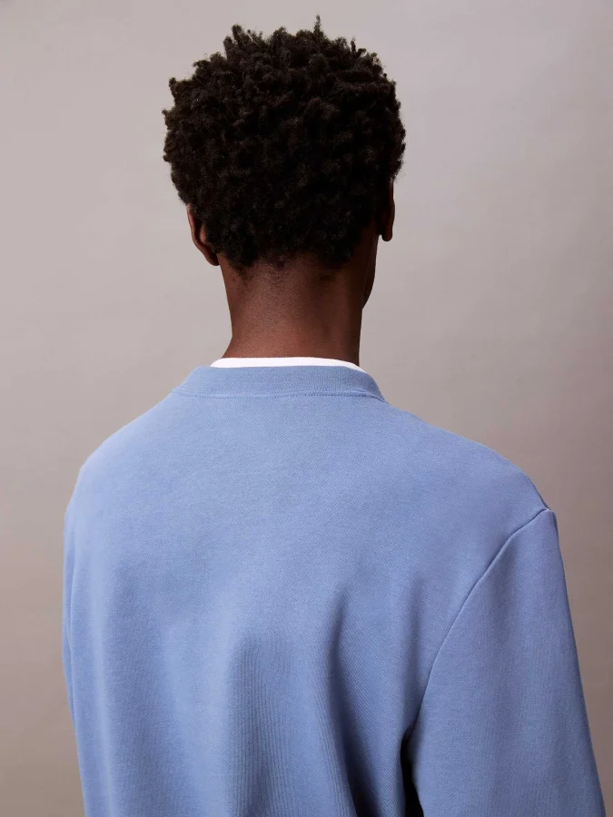 CALVIN KLEIN JEANS - LS EU... 2