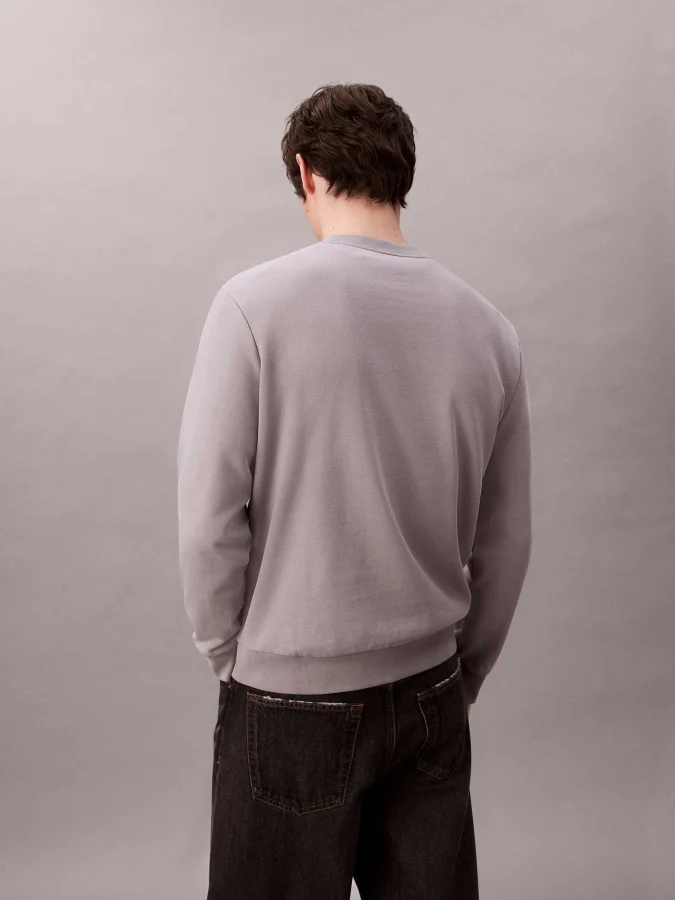 CALVIN KLEIN JEANS - LS EU... 2