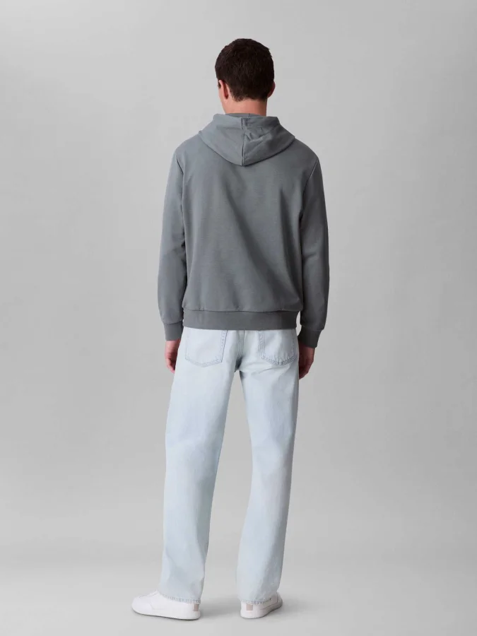 CALVIN KLEIN JEANS - LS EU... 2