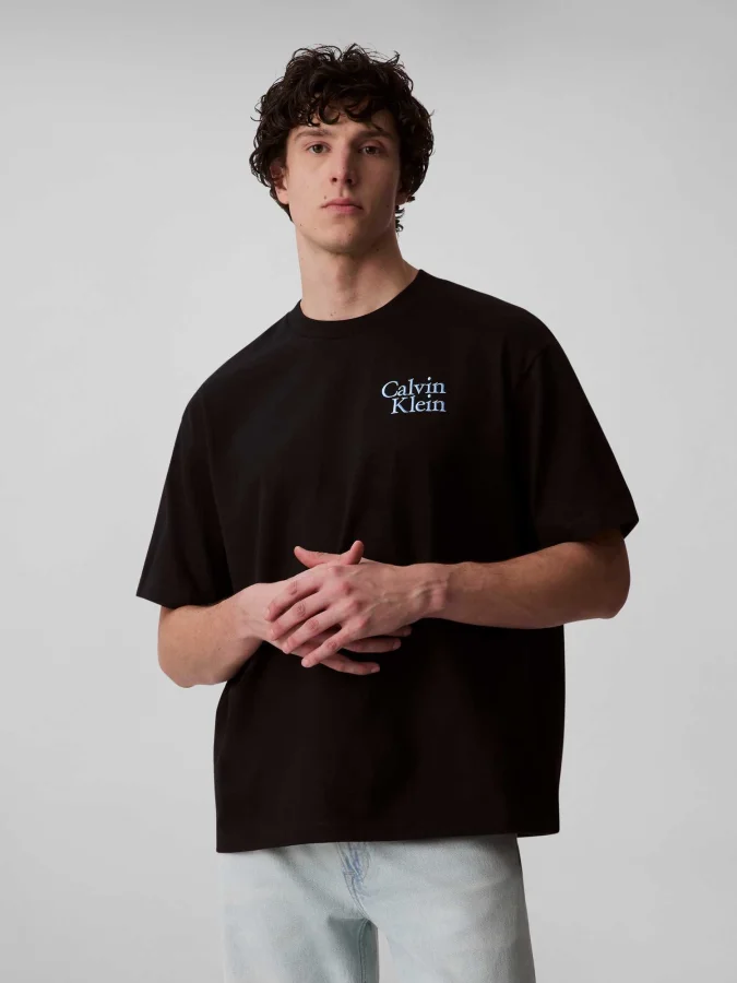 CALVIN KLEIN JEANS - SS 16S...