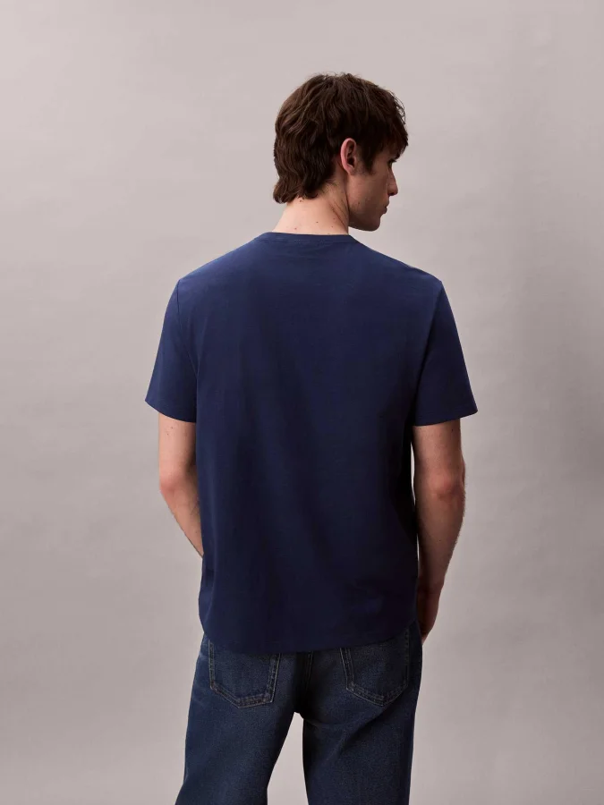 CALVIN KLEIN JEANS - SS... 2