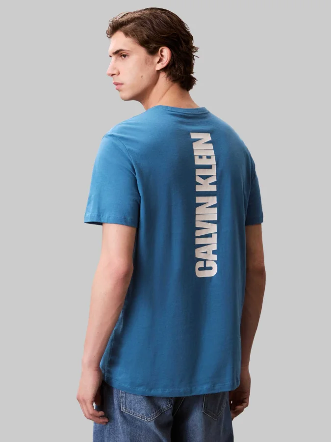 CALVIN KLEIN JEANS - SS 30s... 2
