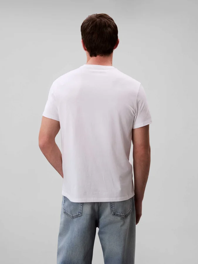 CALVIN KLEIN JEANS - SS... 2