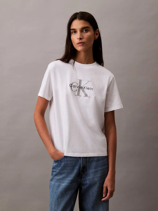 CALVIN KLEIN JEANS - HERO...