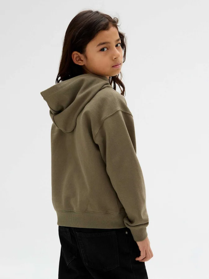 CALVIN KLEIN - NECK EMBRO... 2