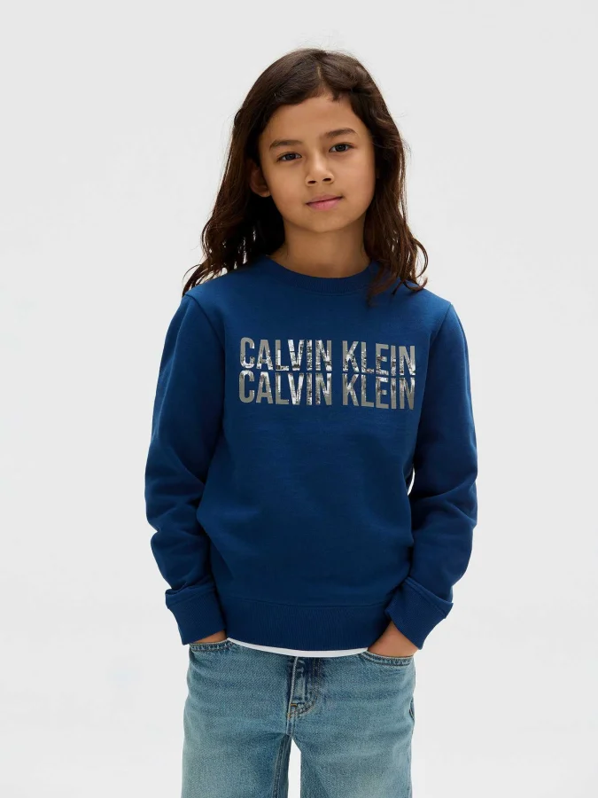CALVIN KLEIN - TERRY...