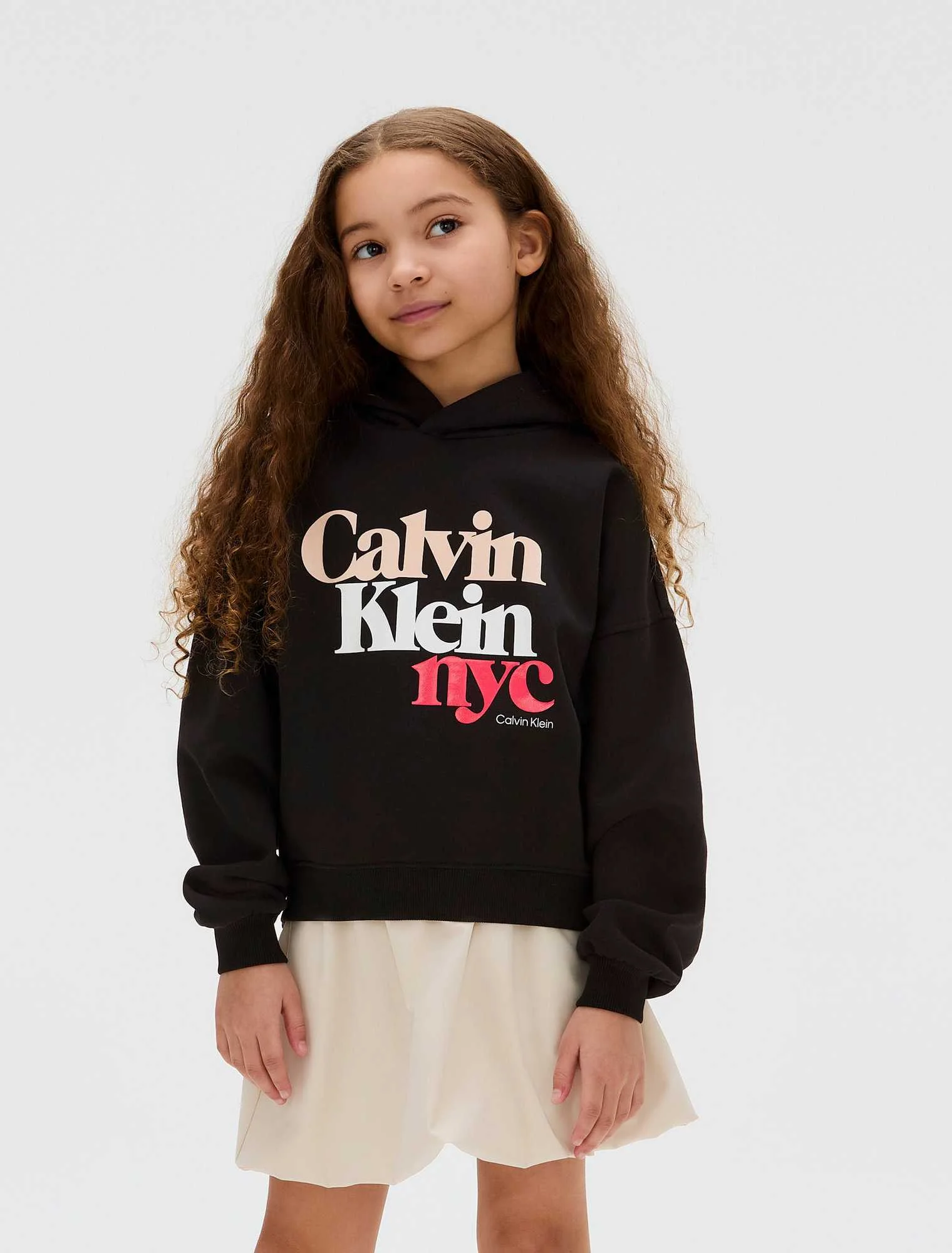 CALVIN KLEIN - PEARL SIGNATURE TERRY... CALVIN KLEIN - PEARL SIGNATURE TERRY...