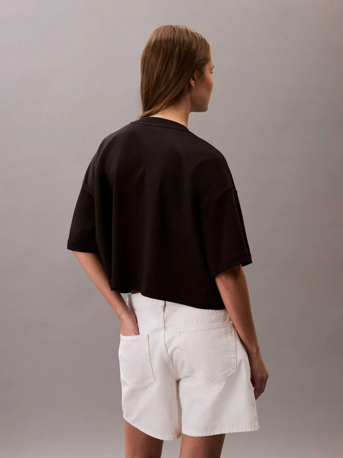 CALVIN KLEIN - A-SS Boxy... 2