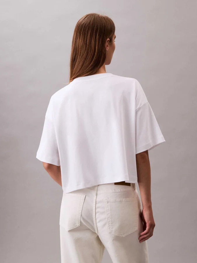 CALVIN KLEIN - A-SS Boxy... 2