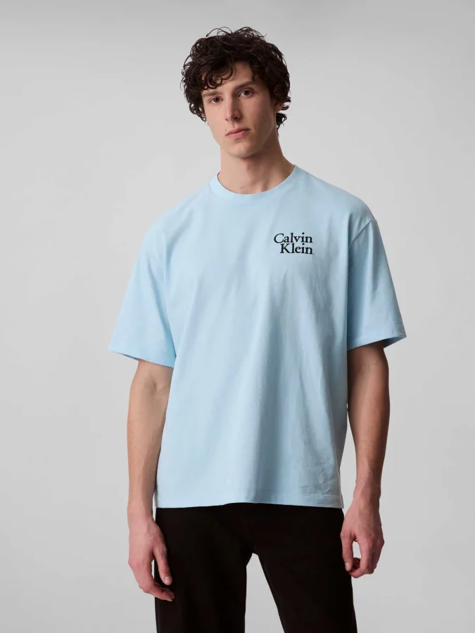CALVIN KLEIN JEANS - SS 16S...