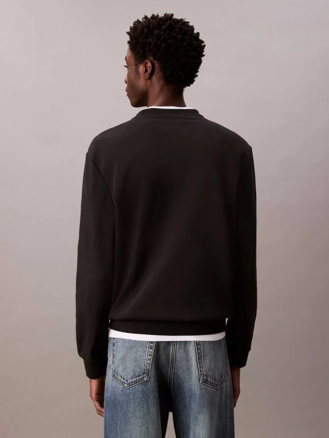 CALVIN KLEIN JEANS - LS EU... 2