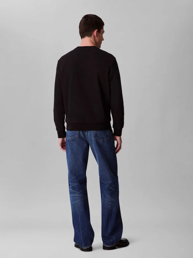 CALVIN KLEIN JEANS - LS EU... 2