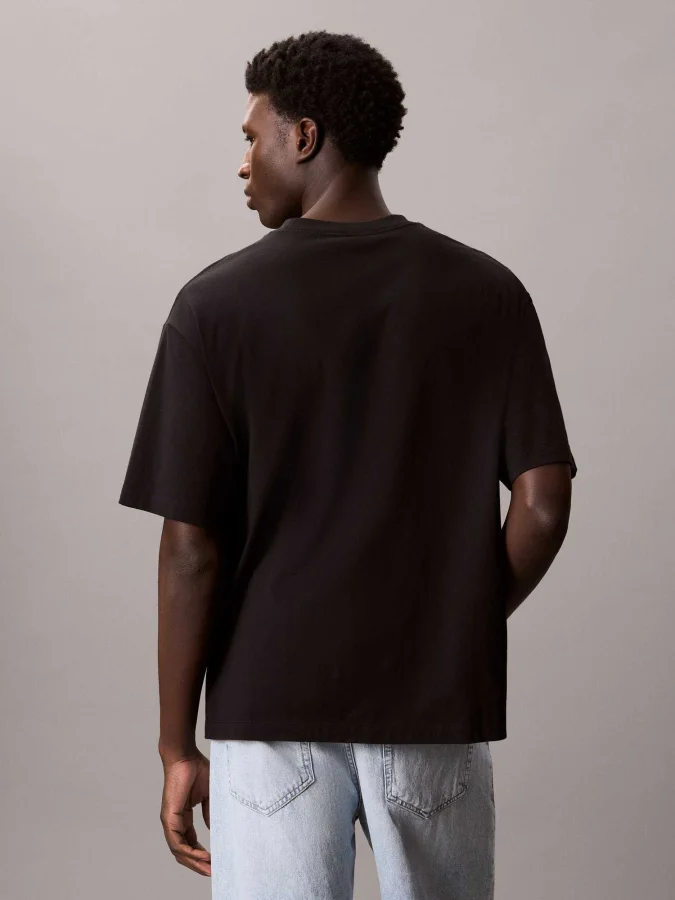 CALVIN KLEIN JEANS - SS 30S... 2