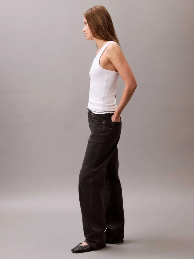 CALVIN KLEIN JEANS - SL... 2