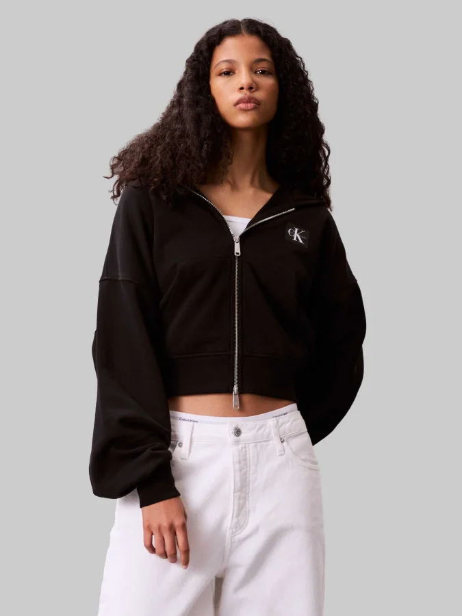 CALVIN KLEIN JEANS - A-...