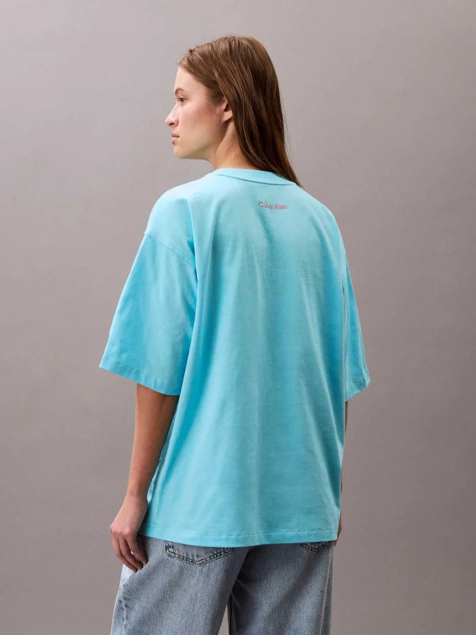 CALVIN KLEIN JEANS - SS... 2