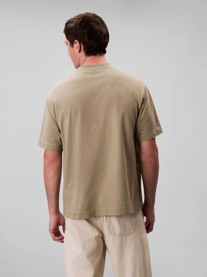 CALVIN KLEIN JEANS - SS... 2