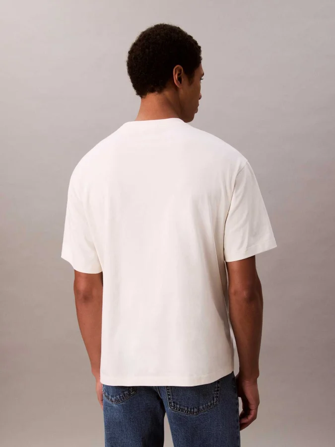 CALVIN KLEIN JEANS - SS... 2