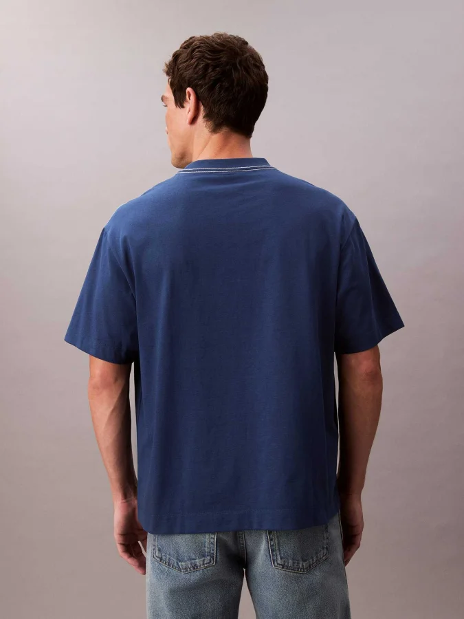 CALVIN KLEIN JEANS - SS... 2