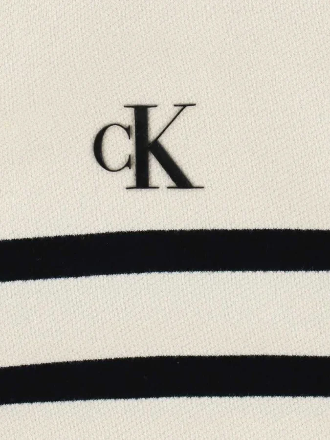 CALVIN KLEIN - CK LOGO BOXY... 2