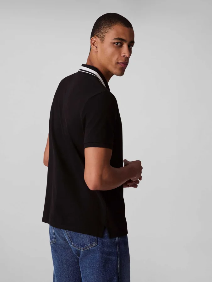 CALVIN KLEIN JEANS - SS... 2